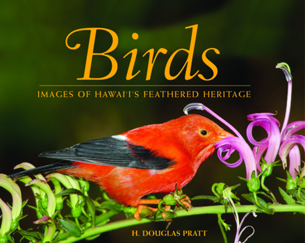 Hardcover Birds Book