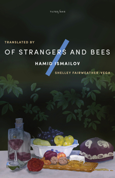 Paperback Of Strangers and Bees: A Hayy ibn Yaqzan Tale Book