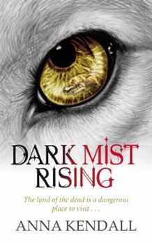 Paperback Dark Mist Rising Book