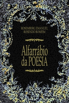Paperback Alfarrábio Da Poesia [Portuguese] Book