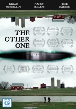 DVD The Other One Book
