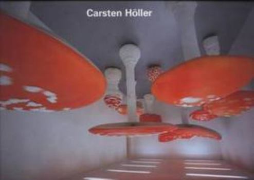Carsten Holler: Register