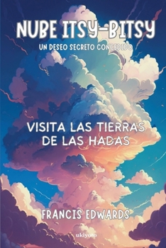 Paperback Nube Itsy-Bitsy [Spanish] Book