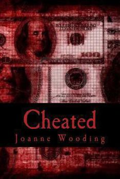 Paperback Cheated Book
