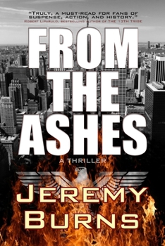 Paperback From the Ashes Book