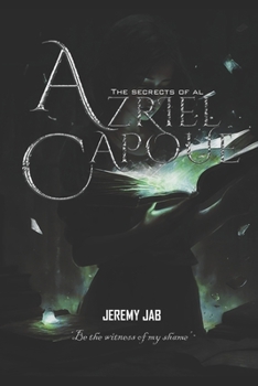 Paperback Azriel Capoue: The Secrets Of Almezhier Book