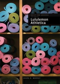 Lululemon - Book  of the Built for Success
