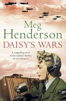 Paperback Daisy's Wars Book