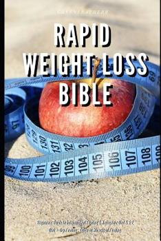 Rapid Weight Loss Bible Beginners Guide to Intermittent Fasting & Ketogenic Diet & 5: 2 Diet + Dry Fasting: Guide to Miracle of Fasting