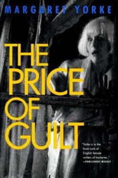 Hardcover Price of Guilt Book