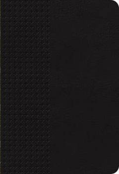 Paperback Holy Bible: New King James Version, Black, Leathersoft, Giant Print, Reference Bible (Classic) [Large Print] Book