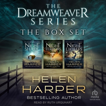 Audio CD The Dreamweaver Series Book