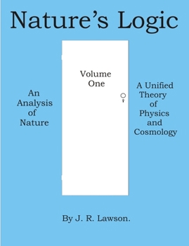 Paperback Nature's Logic Book