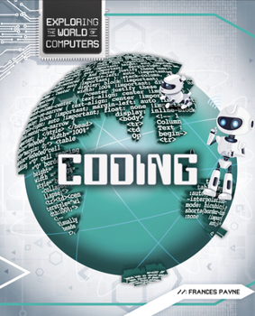 Hardcover Coding Book