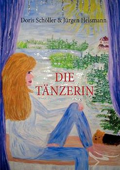 Paperback Die T?nzerin [German] Book