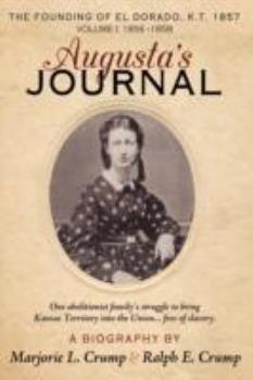 Paperback Augusta's Journal: A Biography Book