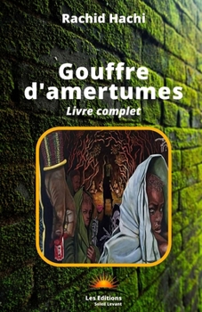 Gouffre d'amertumes: Ayaan badan, fille d'Ayaan darane