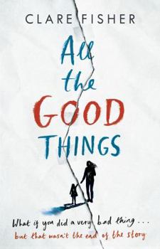 Hardcover All the Good Things Book