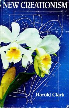 Hardcover New Creationism Book