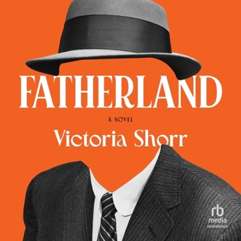 MP3 CD Fatherland Book