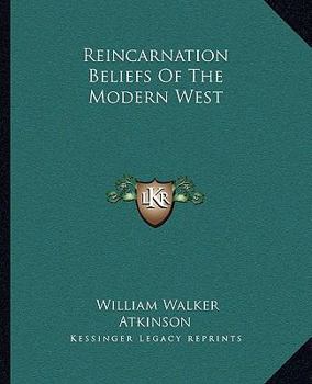 Reincarnation Beliefs Of The Modern West
