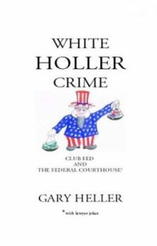 Paperback White Holler Crime Book