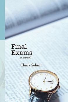 Hardcover Final Exams Book