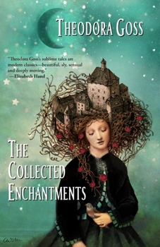 Paperback The Collected Enchantments Book