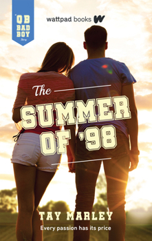 Paperback The Summer of '98 Book