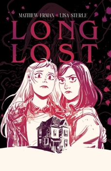 Paperback Long Lost: The Complete Edition Book