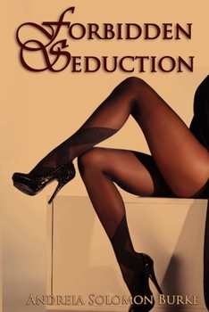 Paperback Forbidden Seduction Book