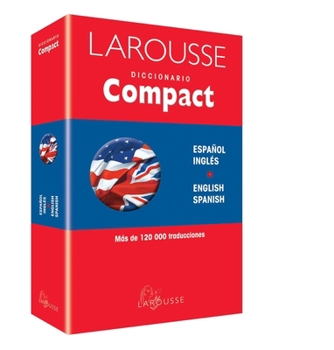Diccionario Compact Español/Inglés