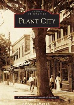 Plant City - Book  of the Images of America: Florida