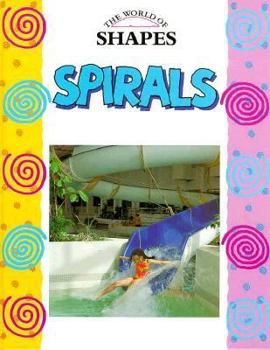 Hardcover Spirals Book