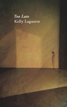 Paperback Too Late Book