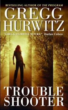 Troubleshooter - Book #3 of the Tim Rackley