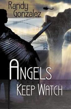 Paperback Angels Keep Watch Book