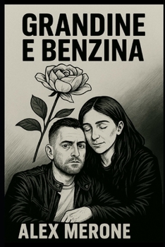 Paperback Grandine E Benzina [Italian] Book