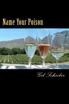 Paperback Name Your Poison: A Potpourri Of Genres Book