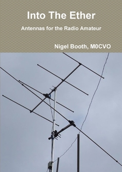 Paperback Into The Ether Book