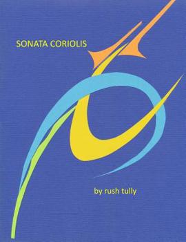 Paperback Sonata Coriolis Book
