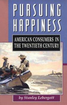 Paperback Pursuing Happiness (Princeton Legacy Library) Book