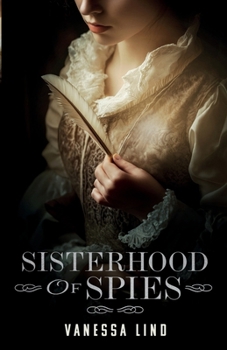 Sisterhood of Spies