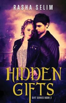 Paperback Hidden Gifts Book