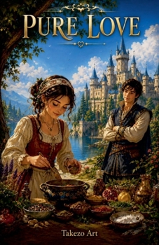 Pure Love (Romanian Edition)