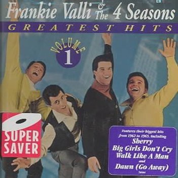 Music - CD Greatest Hits Volume 01 Book