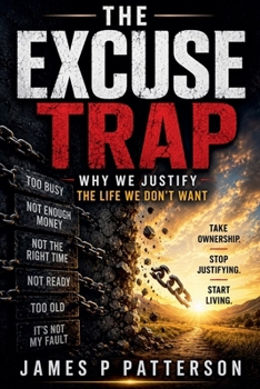 Paperback The Excuse Trap Book