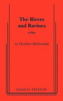 Paperback The Rivers and Ravines Book