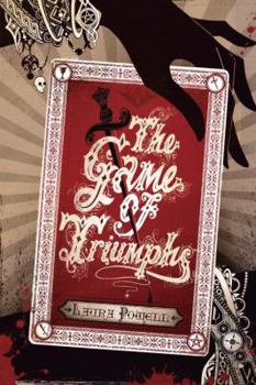 Hardcover The Game of Triumphs Book