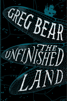 Paperback The Unfinished Land Book